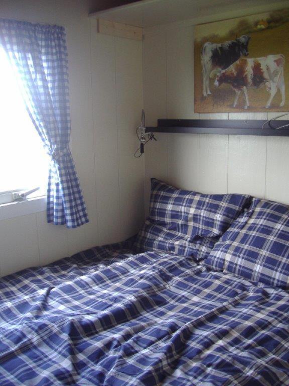 Your Cozy Waggon At The Cows' Paradise Amsterdam Extérieur photo